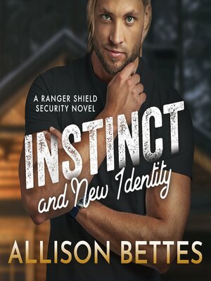 cover image of Instinct and New Identity